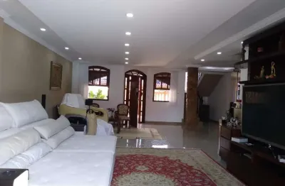 Casa com 4 quartos à venda na Rua Eduardo Agostini, 1, Jacarepaguá, Rio de Janeiro