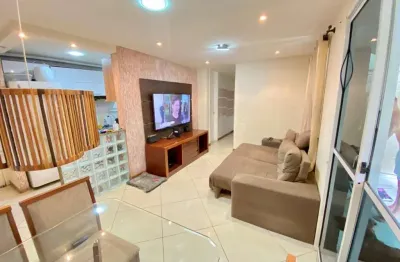 Condomínio Villaggio das Praças - CONDOMÍNIO VILLAGGIO DAS PRAÇAS 69 M2 - VISTA ALEGRE - R$ 360.000,00