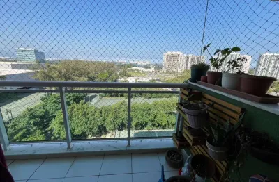 Apartamento à venda no bairro barra da tijuca em rio de janeiro/rj