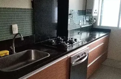 Cobertura duplex 140m² em botafogo | terraço gourmet | 3 quartos (2 suítes)