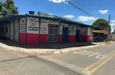 Pavilhão/galpão à venda no bairro jardim nova esperança - goiânia/go
