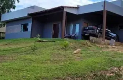Casa com 3 quartos à venda na 1, 1, Centro, Corumbá de Goiás