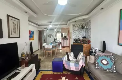 Apartamento com 4 quartos à venda na Avenida Hildebrando de Araújo Góes, Barra da Tijuca, Rio de Janeiro