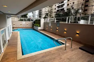 APARTAMENTO À VENDA NO SETOR BUENO - 3 QUARTOS (1 SUÍTE), 100 m² E 2 VAGAS