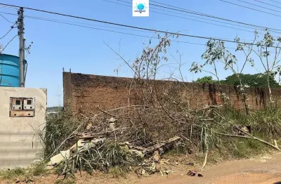 Terreno à venda no bairro chácaras de recreio são joaquim em goiânia/go