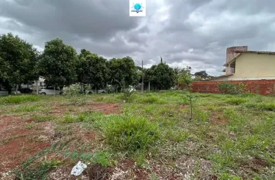 Terreno em condomínio fechado à venda na Rua Tamboril, 1, Santa Genoveva, Goiânia