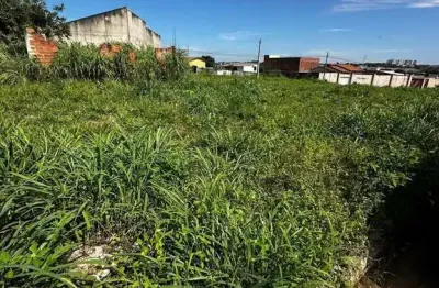 Terreno à venda no bairro cardoso continuação em aparecida de goiânia/go