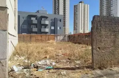 Terreno em condomínio fechado à venda na Rua Deputado José Guimarães, 1, Jardim Bandeirante, Anápolis