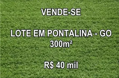 Terreno em condomínio fechado à venda na Avenida A, 1, Setor Goiânia 2, Goiânia