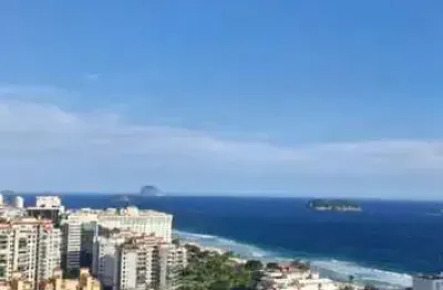 Apartamento com 3 quartos à venda na Avenida Lúcio Costa, 1, Barra da Tijuca, Rio de Janeiro