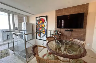 Apartamento com 3 quartos à venda na Avenida Lúcio Costa, Barra da Tijuca, Rio de Janeiro