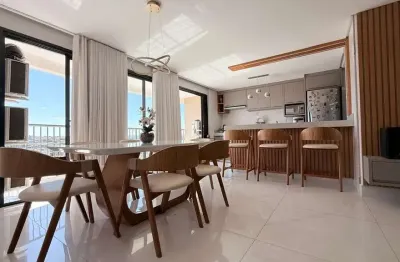 Apartamento com 3 quartos à venda na Rua Evangelino Meireles, 1, Jundiaí, Anápolis