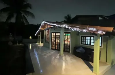 Casa com 3 quartos à venda na Rua Nelson Chaves, 2, Taquara, Rio de Janeiro