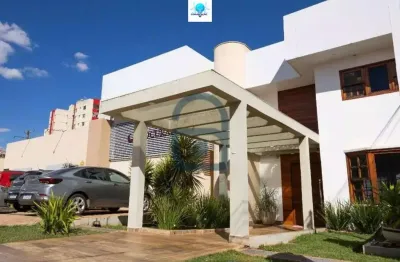 Sala comercial para alugar na Rua C 181, 1, Jardim América, Goiânia