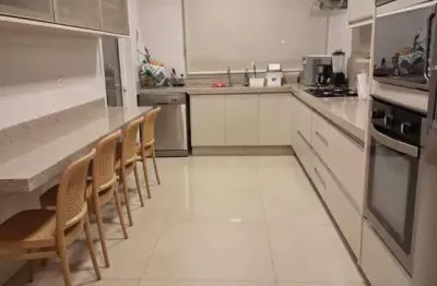 Apartamento com 3 quartos à venda na Rua T 27, 1, Setor Bueno, Goiânia