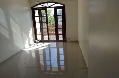 Apartamento à venda no bairro vila valqueire em rio de janeiro/rj