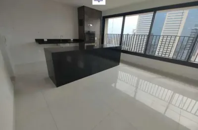 Apartamento com 4 quartos à venda na Rua T 27, Setor Bueno, Goiânia
