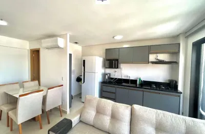 Apartamento com 1 quarto para alugar na Rua T 38, 1, Setor Bueno, Goiânia