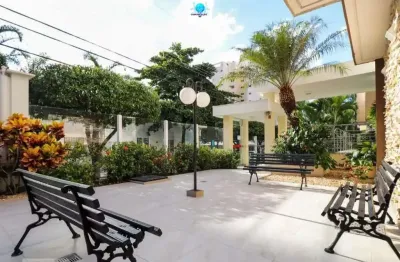 Apartamento 3 Quartos para Aluguel no Jardim Goiás - Goiânia