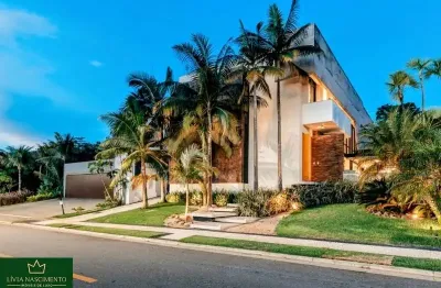 Casa com 4 quartos à venda na Rua dos Acaris, 10, Jardins Munique, Goiânia