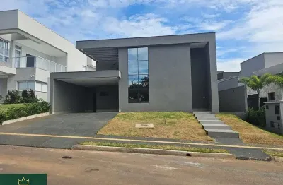 Casa com 4 quartos à venda na Avenida 1, 98, Portal Do Sol Garden, Goiânia