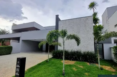 Casa com 4 quartos à venda na Rua das Baronezas, 21, Jardins Verona, Goiânia