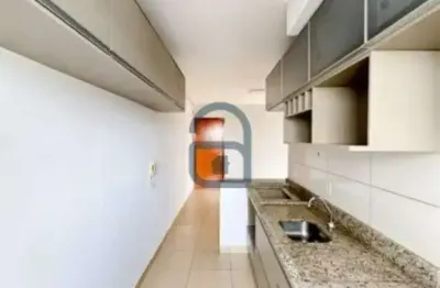 Apartamento 2 quartos para aluguel no jardim presidente - goiânia