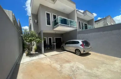 Casa com 3 quartos à venda na Alameda Alfredo Lopes de Morais, 1, Setor Pedro Ludovico, Goiânia