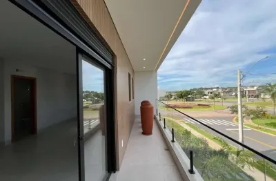 Casa com 4 quartos à venda na Rua J-01, 1, Residencial Parqville Jacarandá, Aparecida de Goiânia