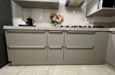 Apartamento com 3 quartos à venda na Rua 12, 1, Setor Oeste, Goiânia