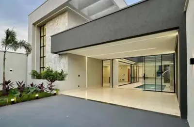 Casa com 2 quartos à venda na Avenida Baffin, 1, Moinho dos Ventos, Goiânia