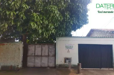 Casa (2 quitinetes) - Setor Rio Formoso (Goiânia) - Oportunidade para Renda Recorrente e Investimento!