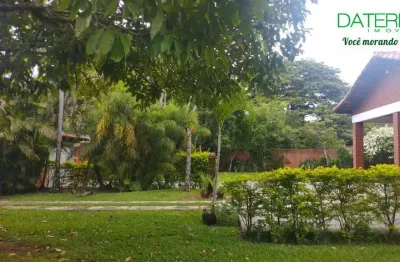 Chácara única e exclusiva em goiânia (mansões do campus):  lazer! eventos! renda! investimento!