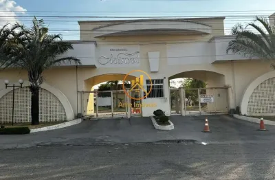 Residencial mistral - apartamento residencial mistral - moinho dos ventos