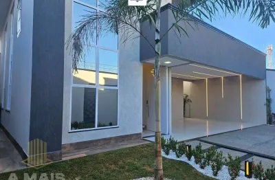Casa com 3 quartos à venda na Avenida Contorno Oeste, 1, Vila Brasilia, Goiânia