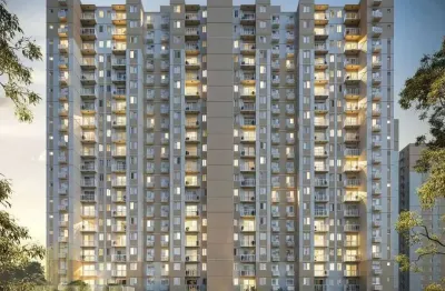 Apartamento 3 quartos para venda no residencial pitangueira reserva urbana - goiânia