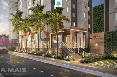 Apartamento com 2 quartos à venda na Avenida C10, 1, Vila Brasilia, Goiânia