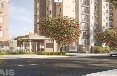 Apartamento com 3 quartos à venda na Alameda das Chácaras, 1, Vila Brasilia, Goiânia