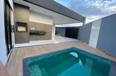 Casa com 3 quartos à venda na Quadra ARSO 151 QI 47, 1, Plano Diretor Sul, Palmas