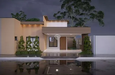 Casa com 3 quartos à venda na Quadra ARSE 152 QD 31, Plano Diretor Sul, Palmas