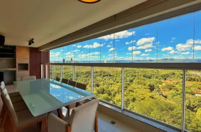 Apartamento 4 quartos, 151 m² à venda na 404 sul - reserva du parc