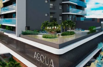 Apartamento 3 quartos, 90 m² à venda na graciosa - acqua design