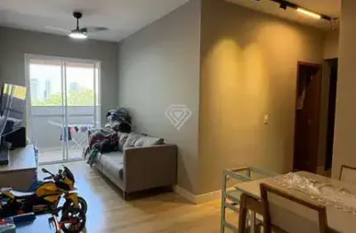 Residencial solar dos buritis - apartamento à venda - 3 quartos (1 suíte) - 85m²