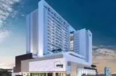 Apartamento com 2 quartos à venda na Quadra Orla 14 Avenida Orla, 25, Graciosa - Orla 14, Palmas