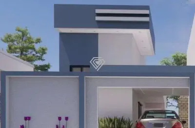 Casa com 3 quartos à venda na Quadra 1204 Sul Alameda 1, 1, Plano Diretor Sul, Palmas