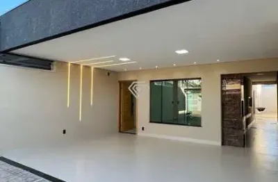 Casa com 3 quartos à venda na Quadra 307 Sul Rua 5, Plano Diretor Sul, Palmas