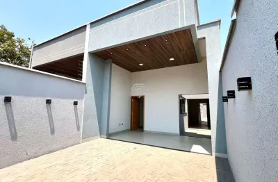 Casa com 3 quartos à venda na Quadra ARSE 151 Alameda 14, Plano Diretor Sul, Palmas