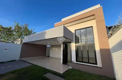 Casa com 3 quartos à venda na Quadra ARSE 151 Alameda 15, Plano Diretor Sul, Palmas