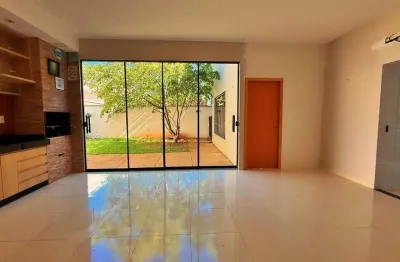 Casa com 4 quartos à venda na Quadra 1407 Sul Avenida NS 15, 3, Plano Diretor Sul, Palmas
