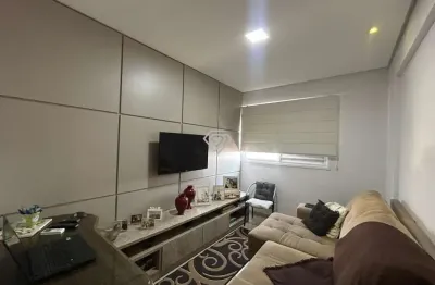 706 sul - residencial monte sinai - apartamento à venda - 3 quartos, sendo 1 suíte com closet | residencial monte sinai - 706 sul, palmas/to